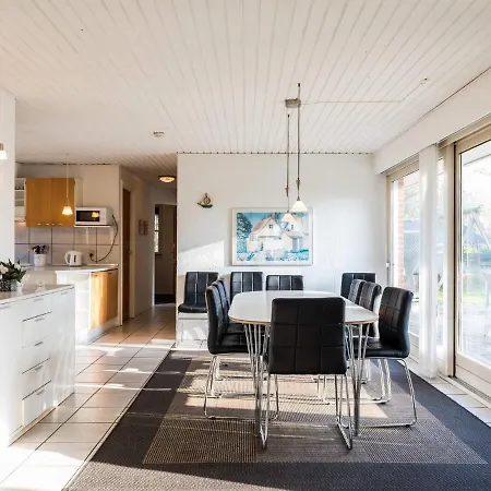 Ferienhaus Holiday Clviii